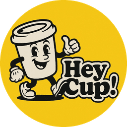 Logo heycup